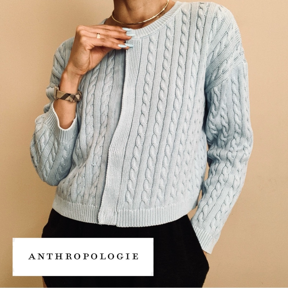 Brand New anthropologie young fabulous&broke no offer